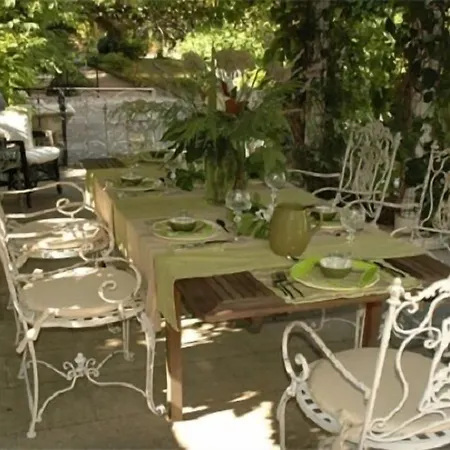The Rhone Retreat *