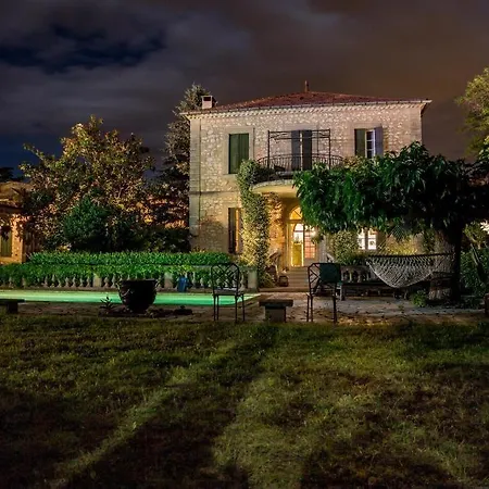 The Rhone Retreat * Gaujac (Gard)