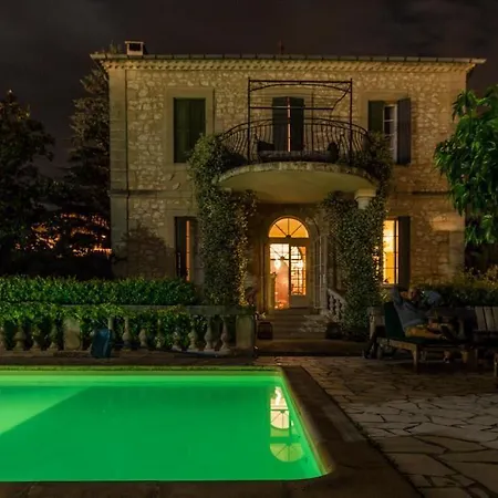The Rhone Retreat