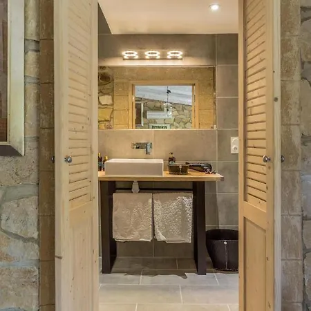The Rhone Retreat *