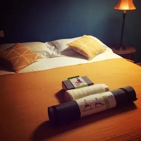 The Rhone Retreat Gaujac (Gard)