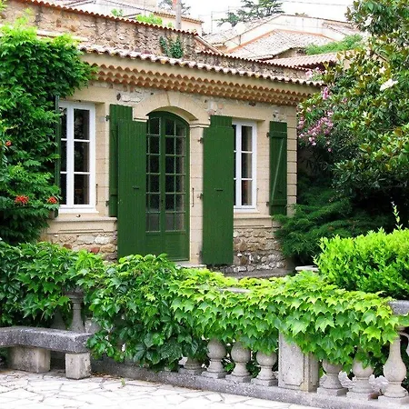 The Rhone Retreat