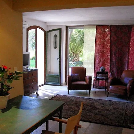The Rhone Retreat * Gaujac (Gard)