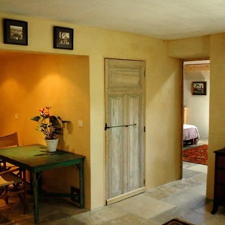 The Rhone Retreat
