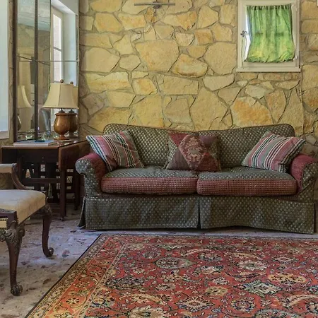 The Rhone Retreat