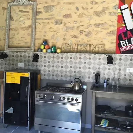 The Rhone Retreat بيت ضيافة Gaujac (Gard)