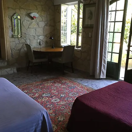 Affittacamere The Rhone Retreat