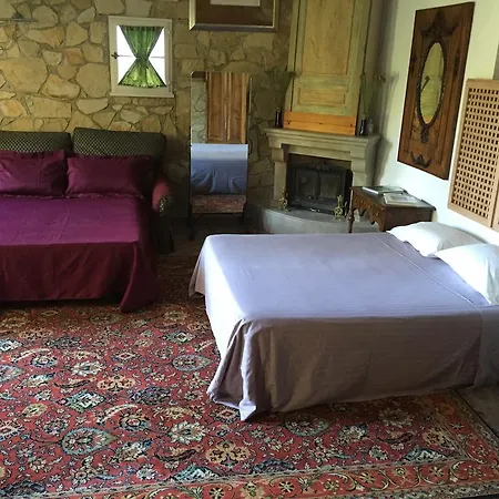 بيت ضيافة The Rhone Retreat Gaujac (Gard)