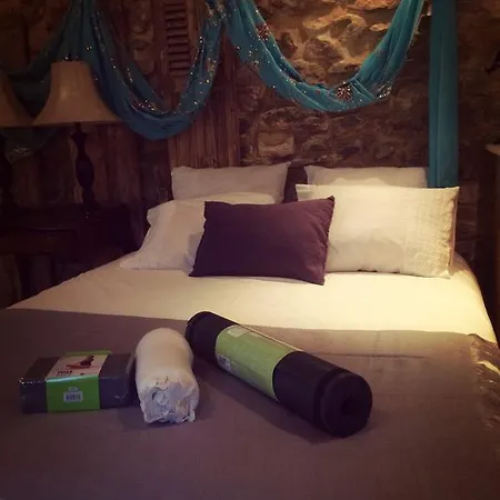 بيت ضيافة The Rhone Retreat Gaujac (Gard)