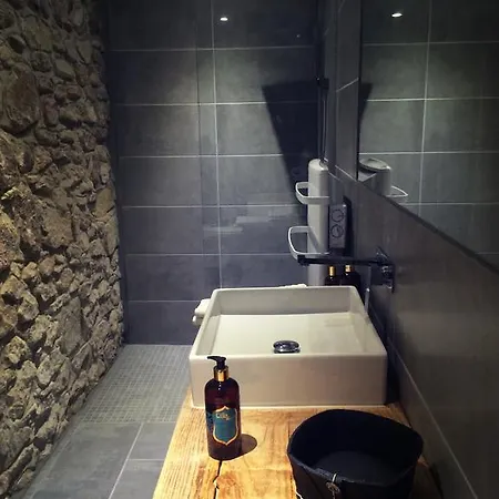 The Rhone Retreat
