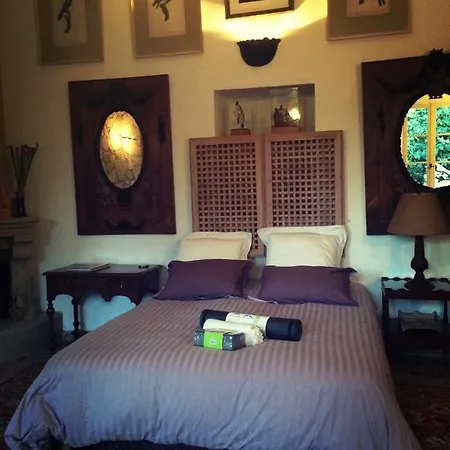 بيت ضيافة The Rhone Retreat *