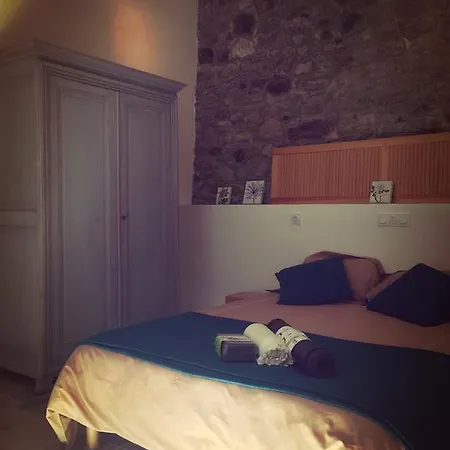 The Rhone Retreat