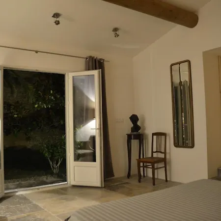 The Rhone Retreat