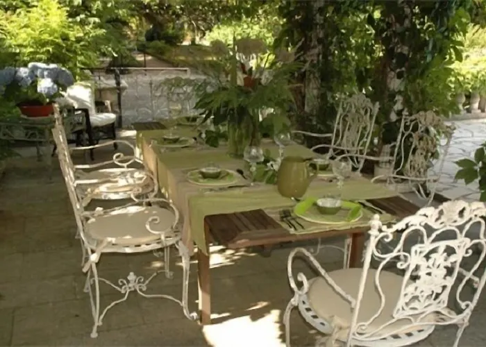 The Rhone Retreat *