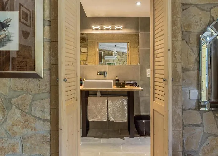 The Rhone Retreat *
