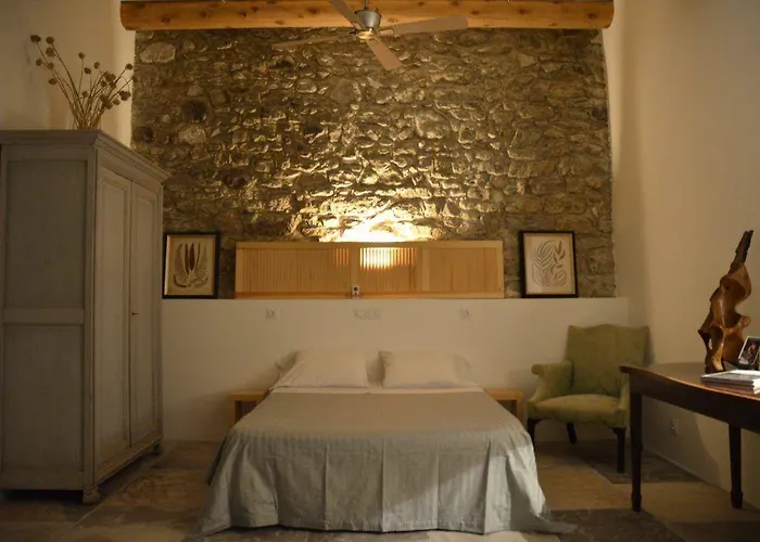 The Rhone Retreat Gaujac (Gard)