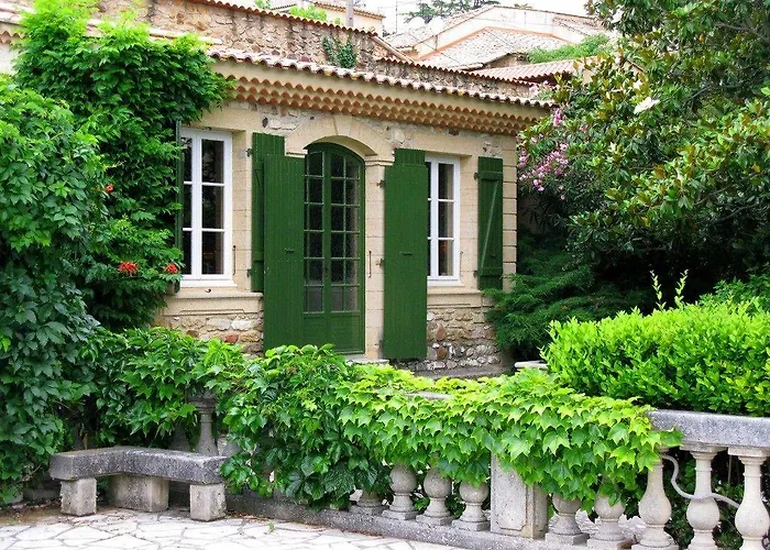 The Rhone Retreat