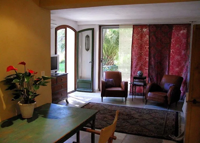 The Rhone Retreat * Gaujac (Gard)