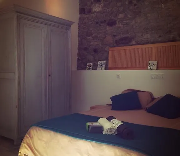 The Rhone Retreat
