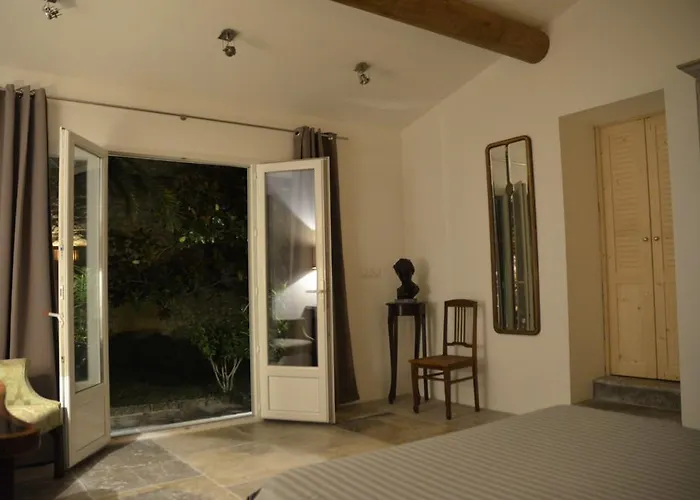 The Rhone Retreat
